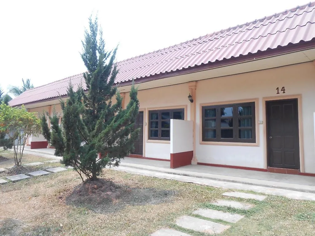 Three Sisters Resort Luang Prabang Guest house