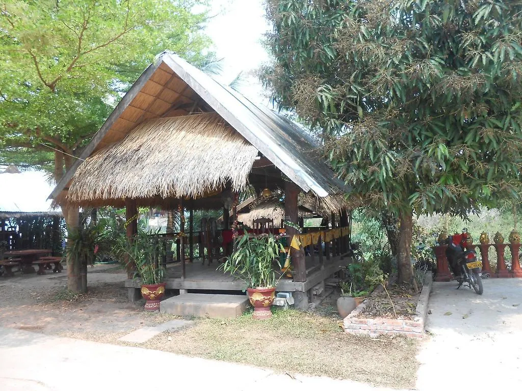 Three Sisters Resort Luang Prabang 0*,  Laos