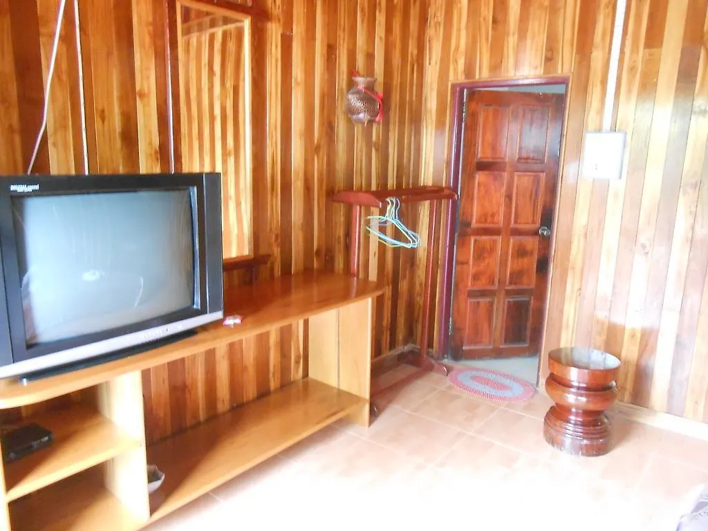 Guest house Three Sisters Resort Luang Prabang Laos