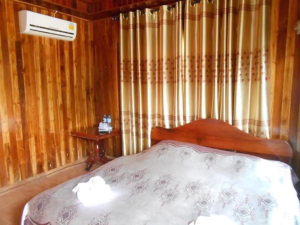 Three Sisters Resort Luang Prabang