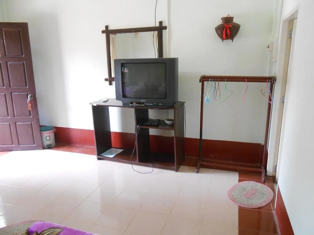 Guest house Three Sisters Resort Luang Prabang