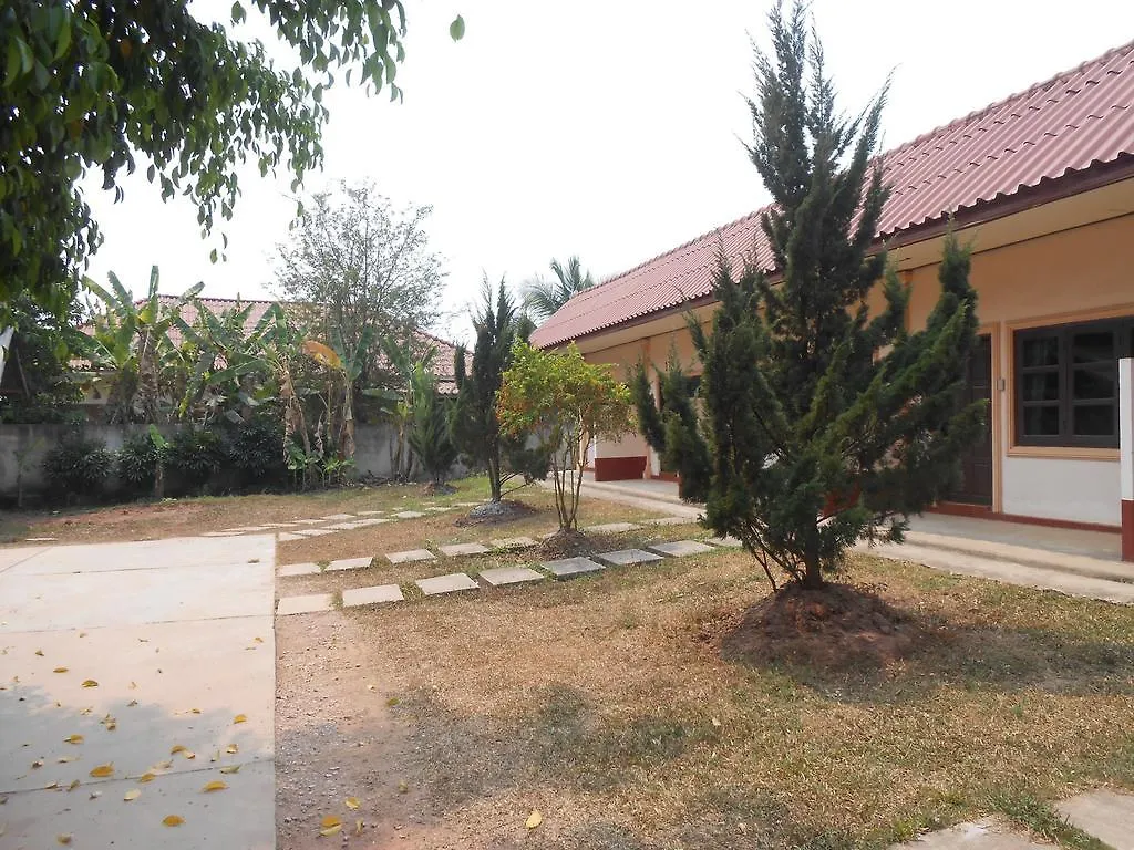 Three Sisters Resort Luang Prabang Guest house